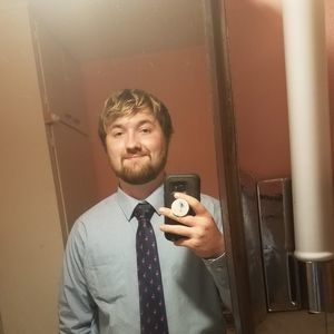 Meet your Posher, James